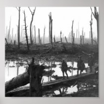 Ypres Print