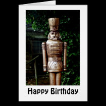 YS101, Happy Birthday cards