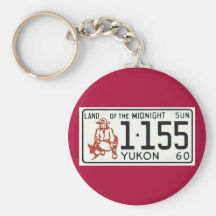 YT60 KEY CHAIN