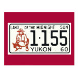 YT60 POSTCARDS