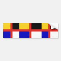 Yuan, China Bumper Stickers