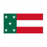 Yucatan Flag t-shirts