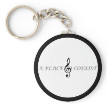 YUGY Keychain