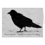 Yukon Strong Greeting Cards