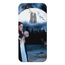 Yule Covers For iPhone 5