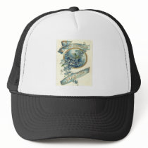 Yule Hat