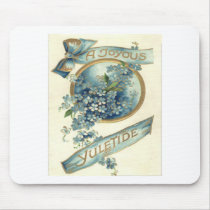 Yule Mousepad