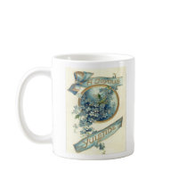 Yule Mug