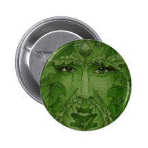 yuleking green button