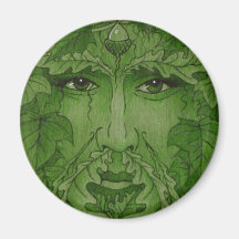 yuleking green magnets