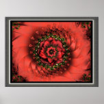 Yuletide Essence Posters