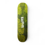 yum skate deck