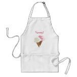 Yummy Apron