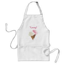 Yummy Apron