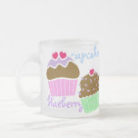 Yummy Cupcakes Mug
