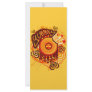 Yummy_Doughnut Custom Rack Cards