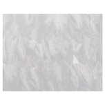 Yummy Dry salt fish pattern Letterhead