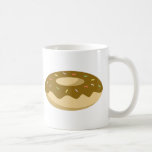 Yummy Food - Doughnut Coffee Mug