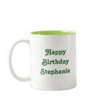 Yummy gelato Mug