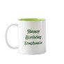 Yummy gelato Mug