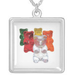 Yummy Gummy Necklace