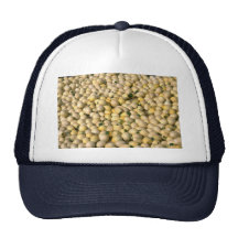 Yummy Hoi an Mesh Hats