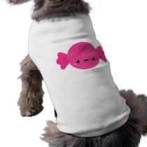Yummy Kawaii Wrapped Candy Pet Clothing