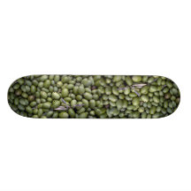 Yummy Olives Skate Decks