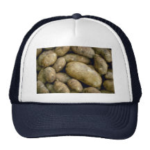 Yummy Potatoes Hat