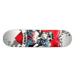 Yummy Skateboard
