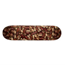 Yummy Soup beans Skate Boards