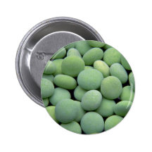 Yummy Spearmint drops Pin