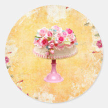 Yummy Sticker