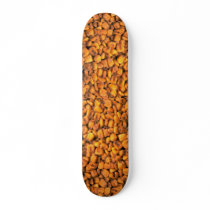 Yummy Toasted corn Skate Boards