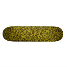 Yummy Wheat bran Skate Board Deck