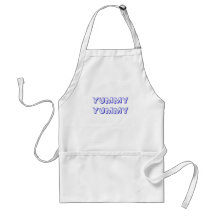 Yummy Yummy Aprons