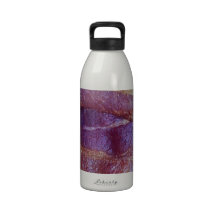 Yummy Yummy Bacon Water Bottle