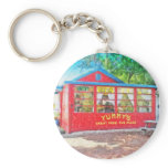 Yummy's keychains
