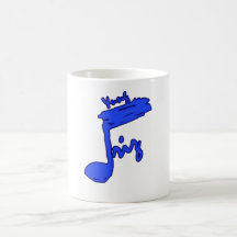 Yung Friz Mug