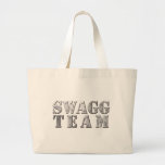 Yung Joc Swag Team Bag