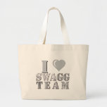 Yung Joc Swag Team Bag