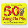 Yung No Mo 50th Birthday