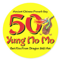 Yung No Mo 50th Birthday