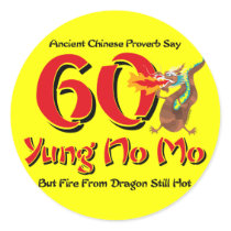 Yung No Mo 60th Birthday