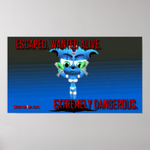 Yuni Wanted Alive Poster