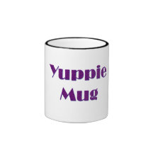 Yuppie Mug