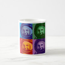Yuri Gagarin Mugs