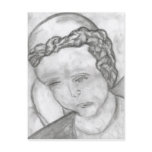 yv post card