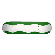 Yverdon les Bains, Switzerland Skate Board Decks