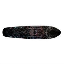 Z15 SKATE BOARD DECKS